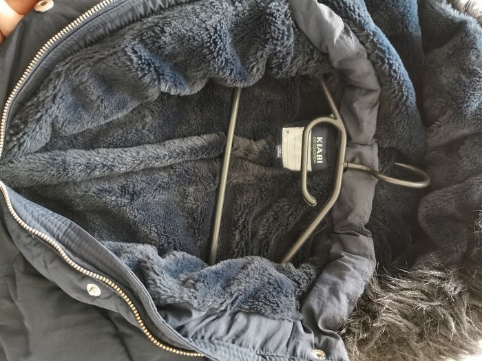 Doudoune fille - photo numéro 2