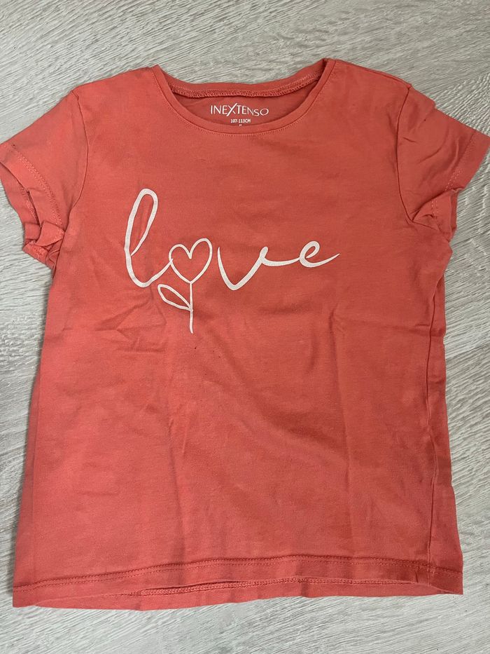 Tee shirt