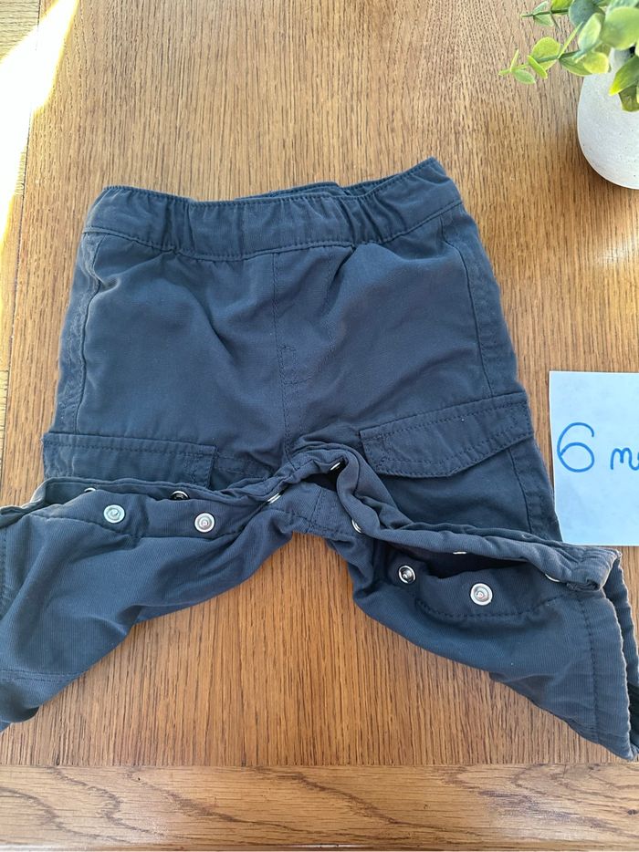 Pantalon - photo numéro 3