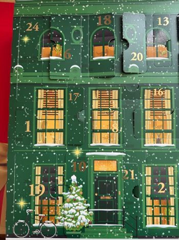 Calendrier - photo numéro 4