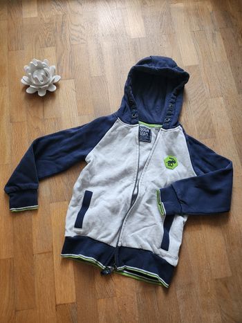 Gilet