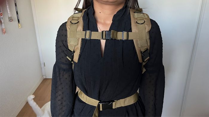 Sac à dos - photo numéro 3