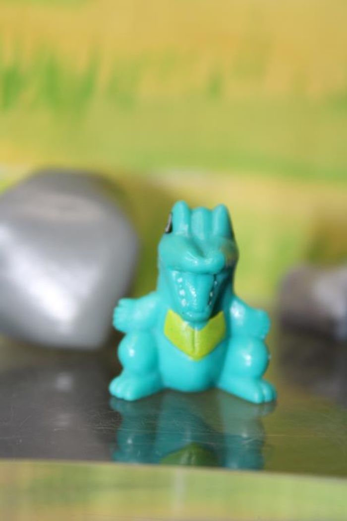 Pokemon Kaiminus - photo numéro 3