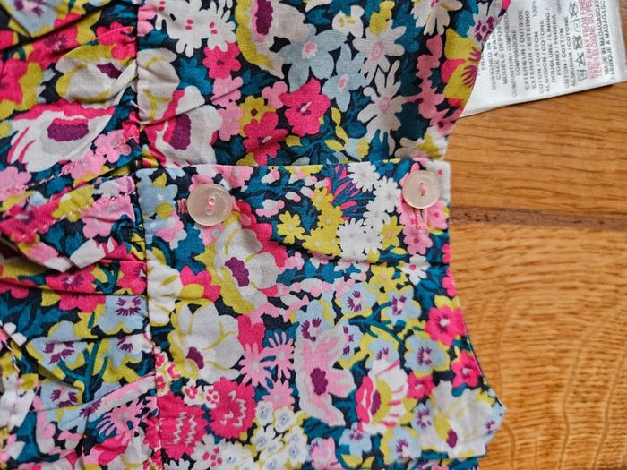 Blouse Jacadi 6 ans - photo numéro 7