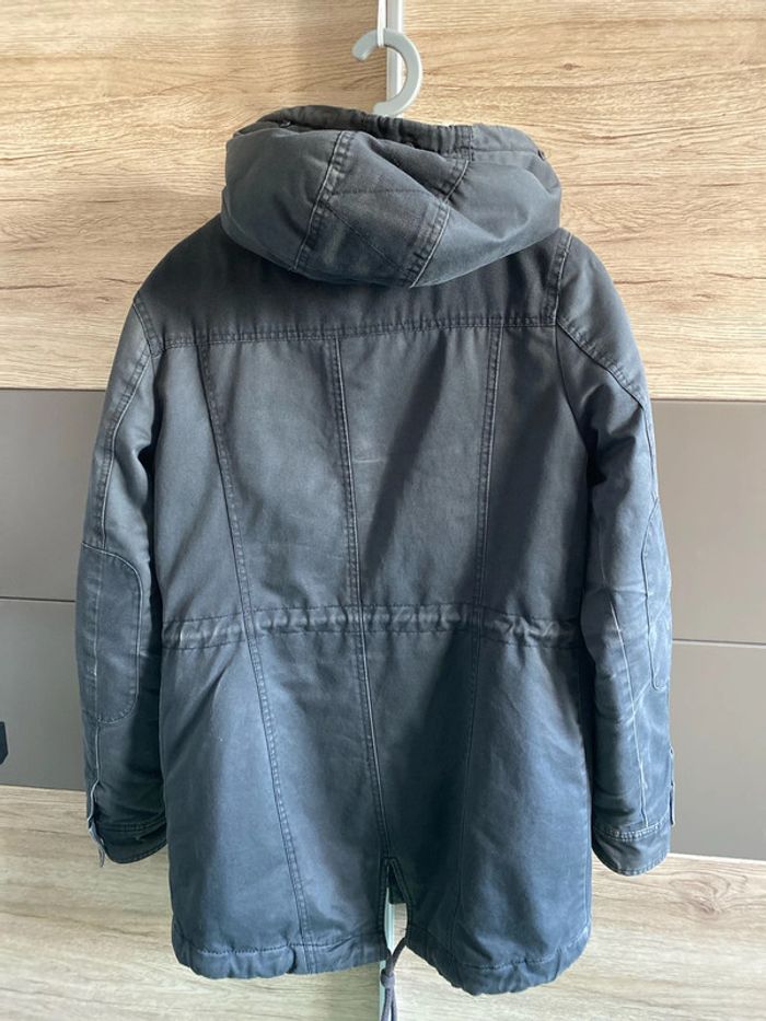 Manteau taille M - photo numéro 2