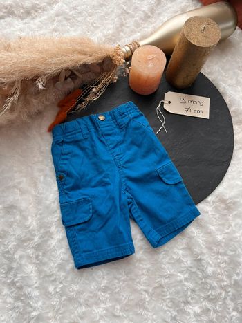 Short