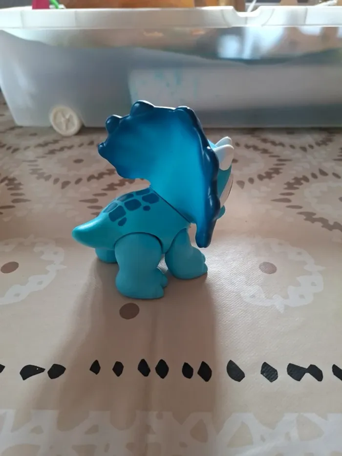 Dinosaure - photo numéro 3