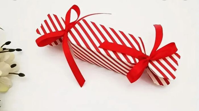 Emballage cadeau - photo numéro 2