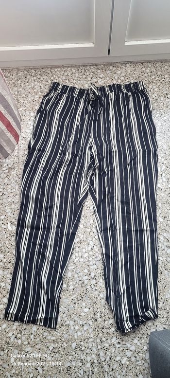 Pantalon léger