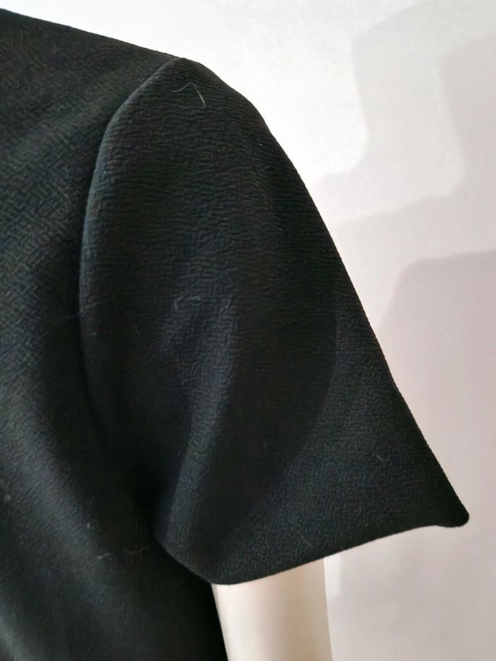 Superbe robe zara 🖤 - photo numéro 8