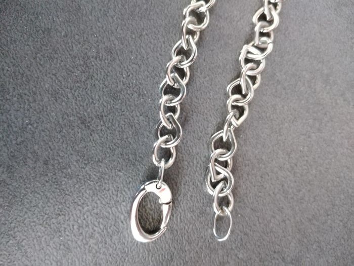 Collier de bijouterie - photo numéro 5