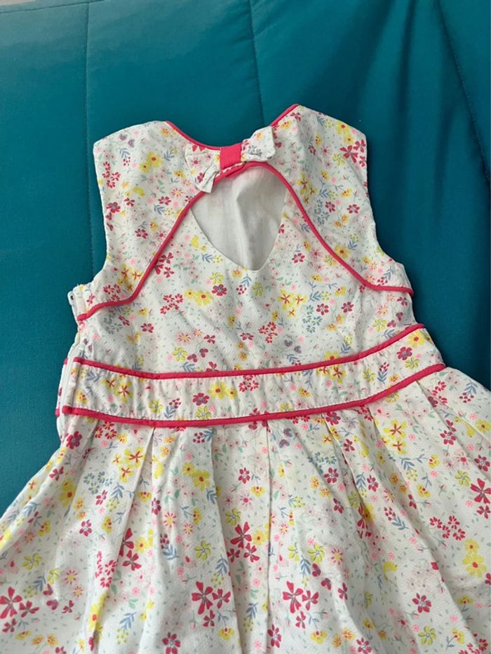 Robe Sergent major 4 ans - photo numéro 5