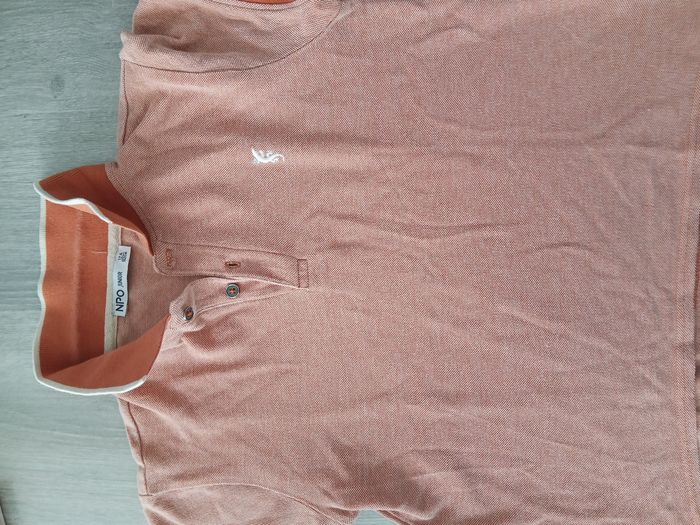 Polo enfant