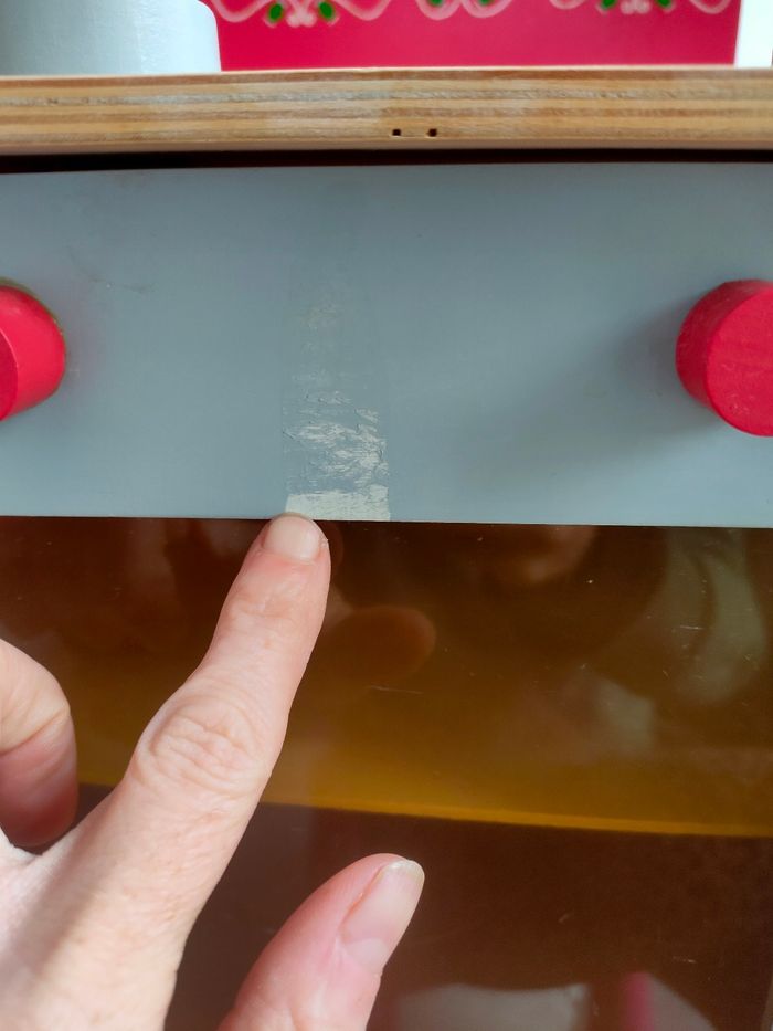 Cuisine en bois Mixte Janod - photo numéro 10