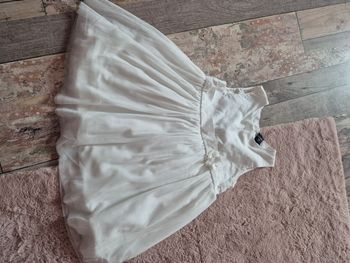Robe cérémonie