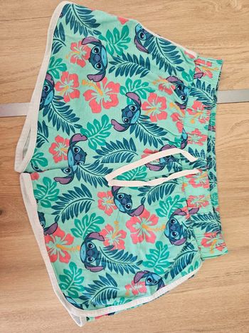 Short stitch fille 13/ 14 ans