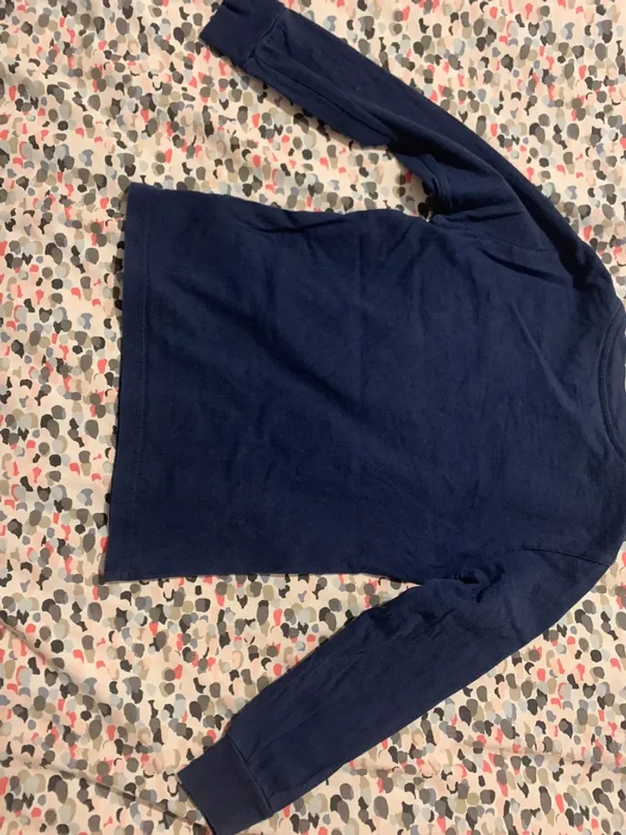 T-shirt polo Ralph Lauren 4 ans - photo numéro 5