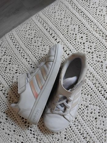 Basket Adidas