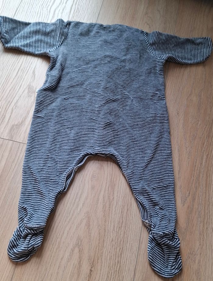 Lot de 2 pyjamas - photo numéro 5