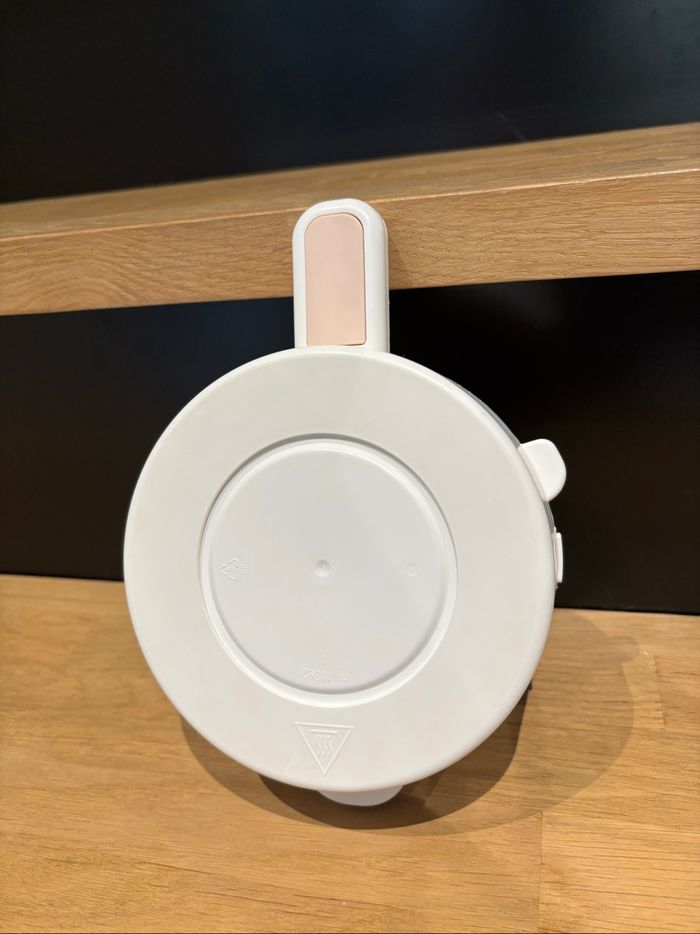 Couvercle babycook neo - photo numéro 4