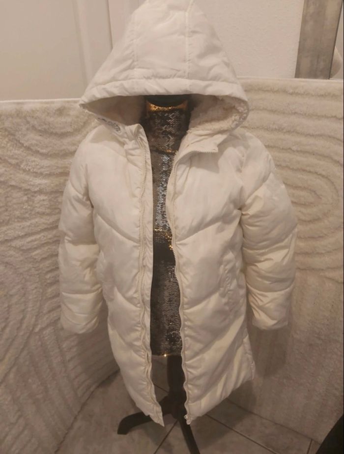 Doudoune - photo numéro 4