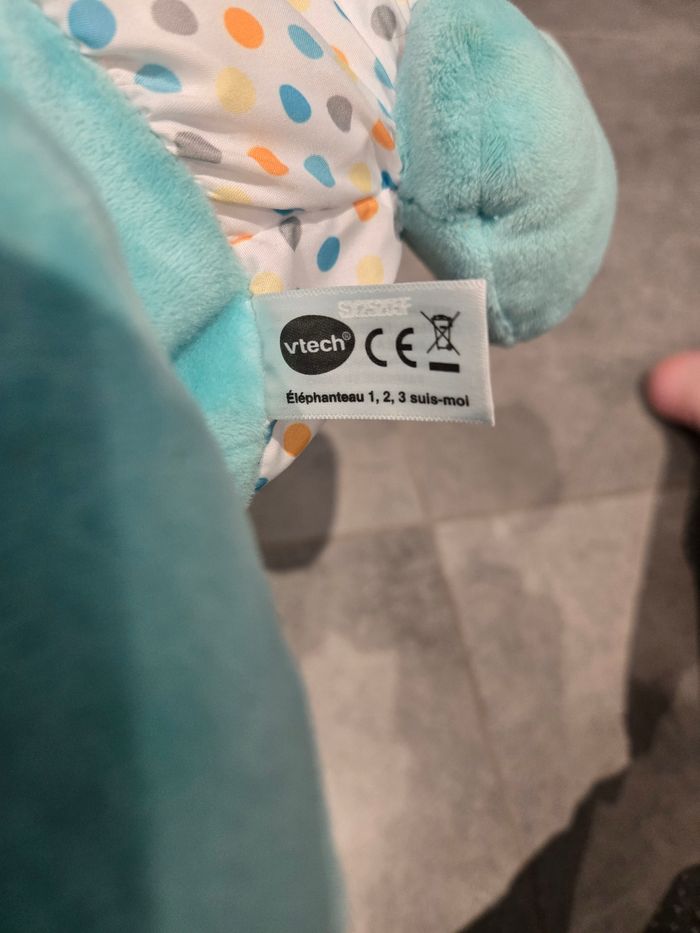 Éléphant 1,2,3 suis moi - photo numéro 6