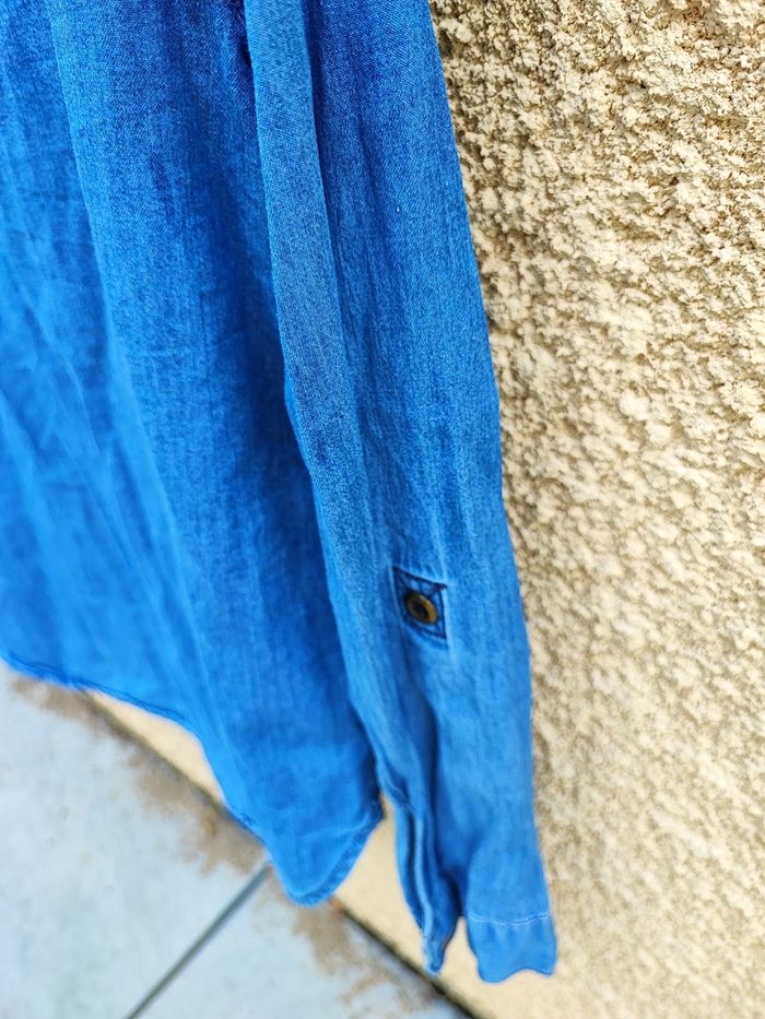 Chemise 10 ans - photo numéro 5