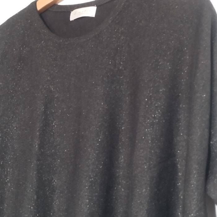 Pull large forme chauve-souris 42/44 - photo numéro 2