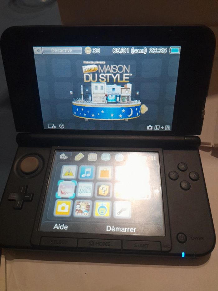 La nouvelle maison du style Nintendo 3DS - photo numéro 12