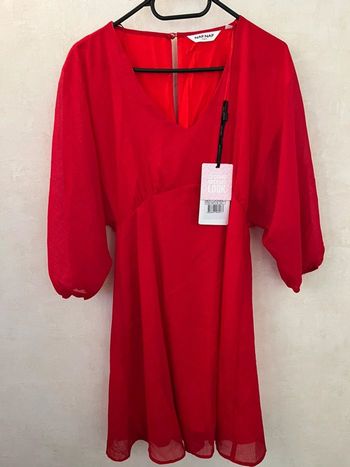 Robe neuve NAF NAF