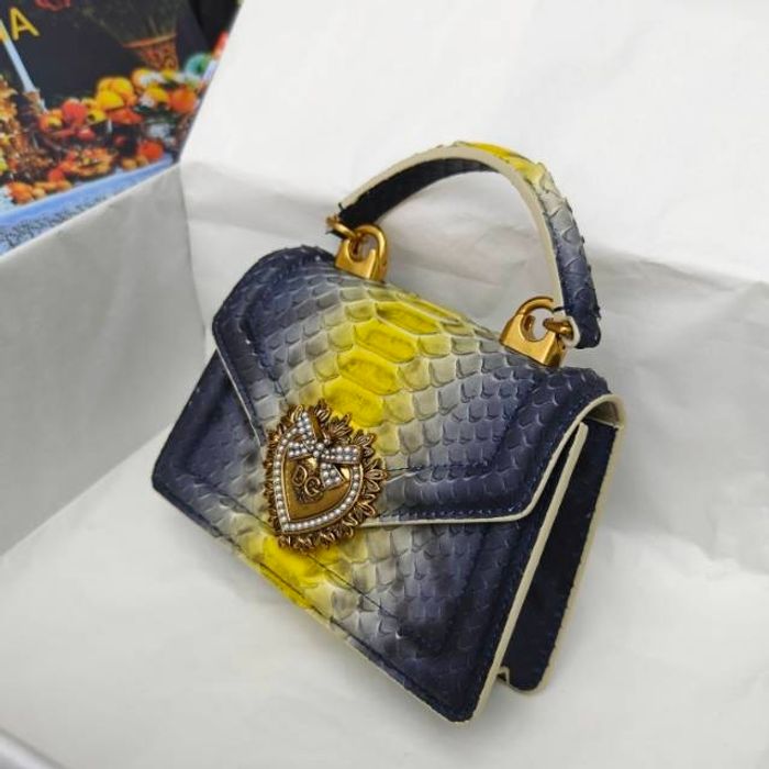 Dolce & Gabban - photo numéro 7