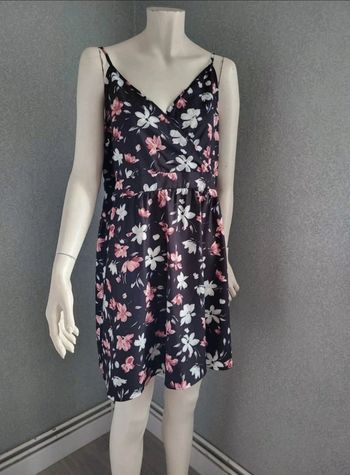 Belle robe été