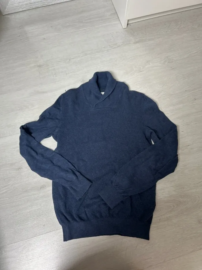 Pull celio homme taille S