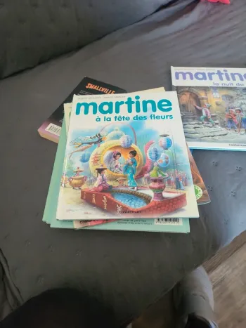 Martine
