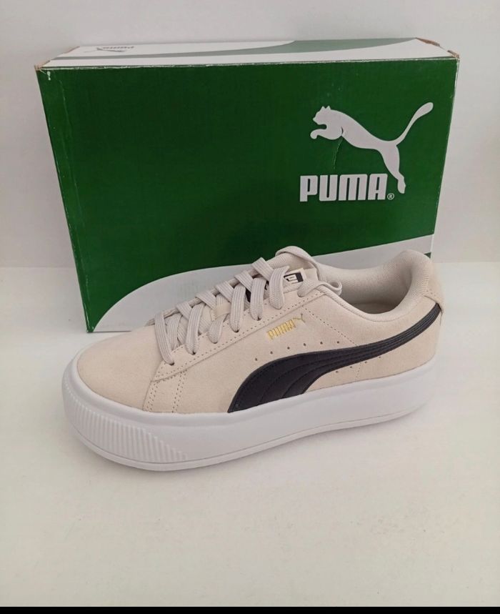 Puma chaussures