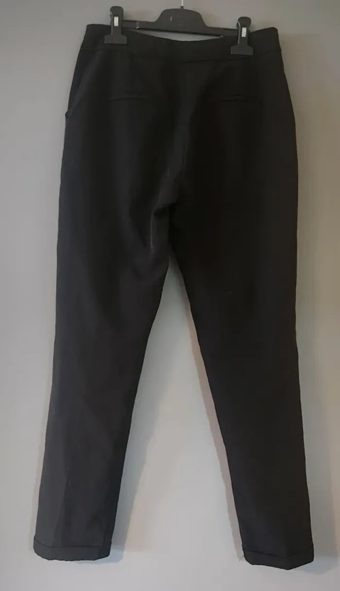 Pantalon Tailleur T36 - photo numéro 2