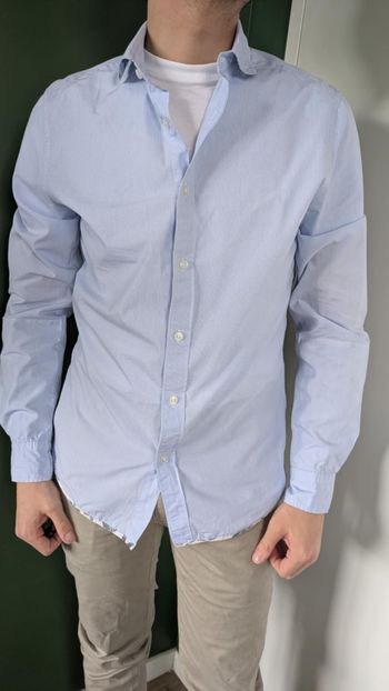 Chemise homme Devred slim fit taille M