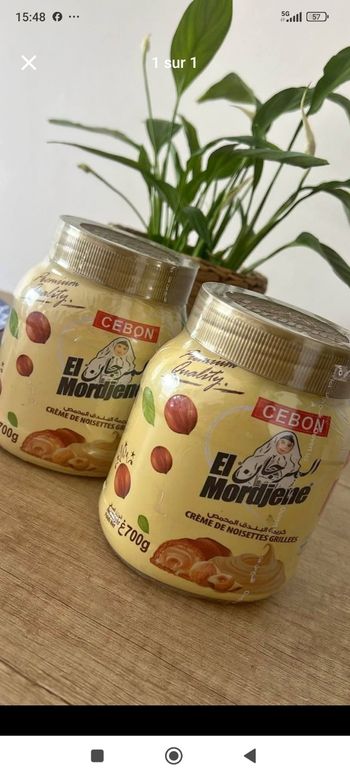 Elmordjene