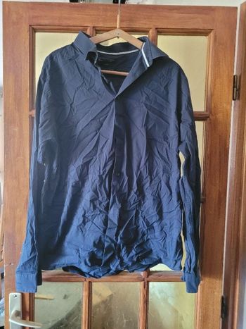 Chemise celio xl 43-44