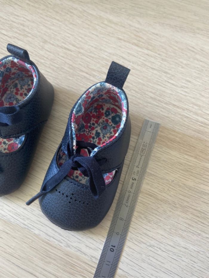 Chaussures bébé - photo numéro 5