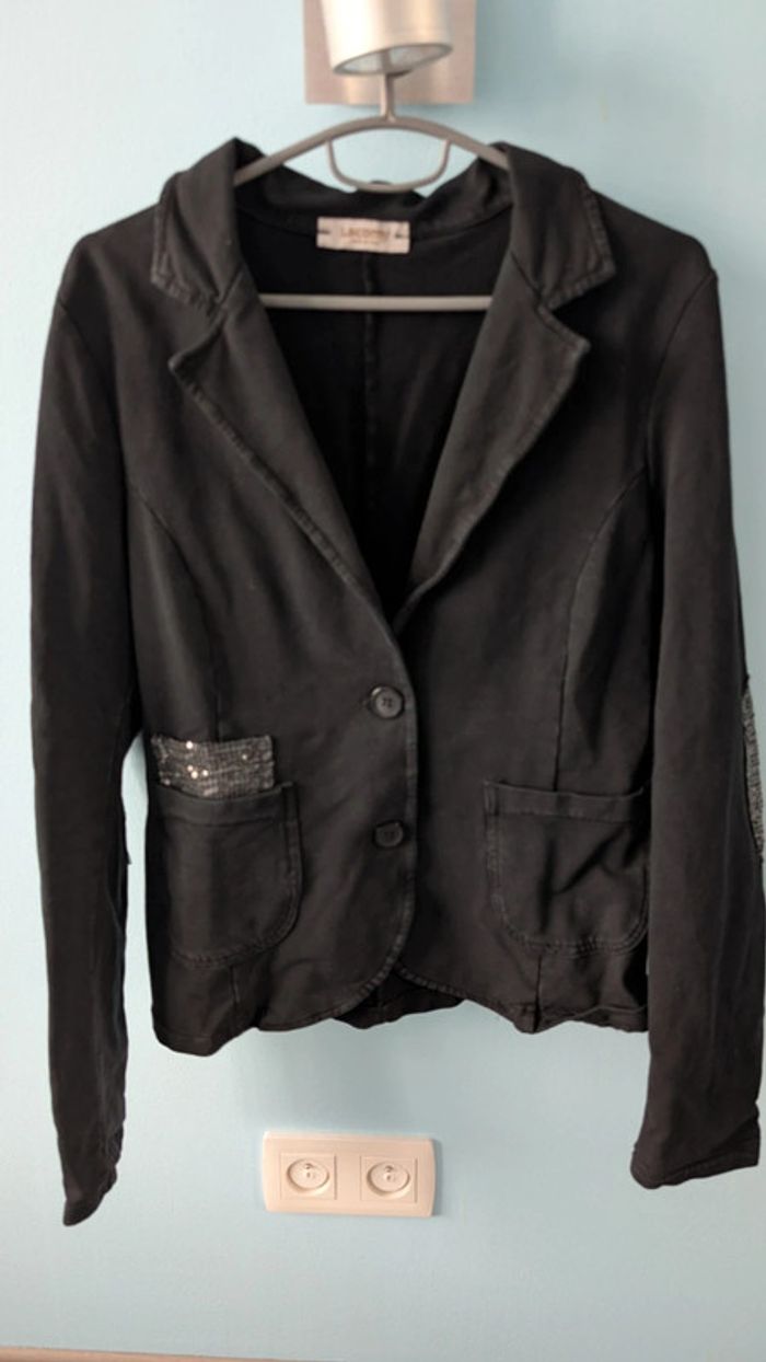 Blazer femme