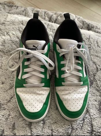 Chaussure Homme puma taille 41