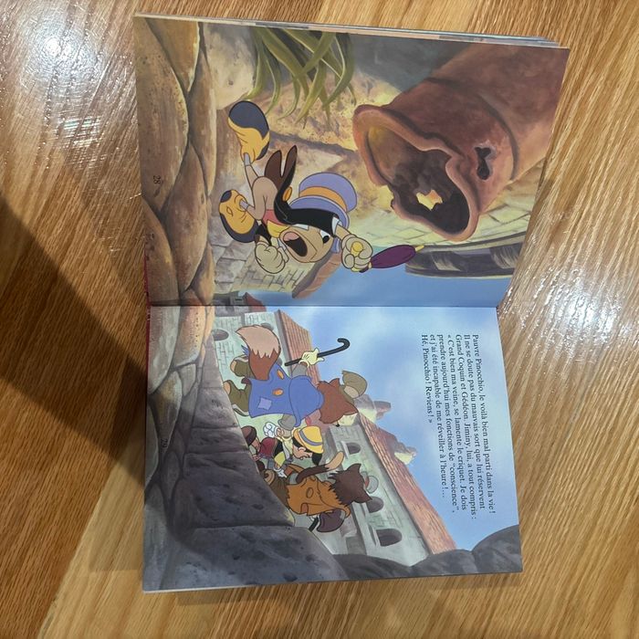 Pinocchio - photo numéro 2