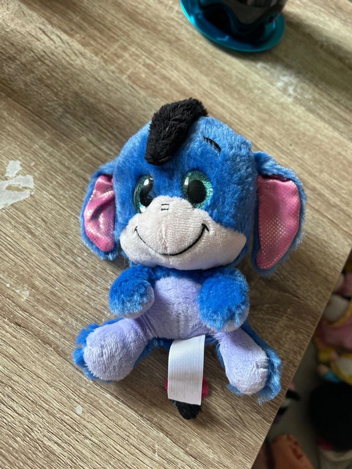Peluche Disney - photo numéro 2