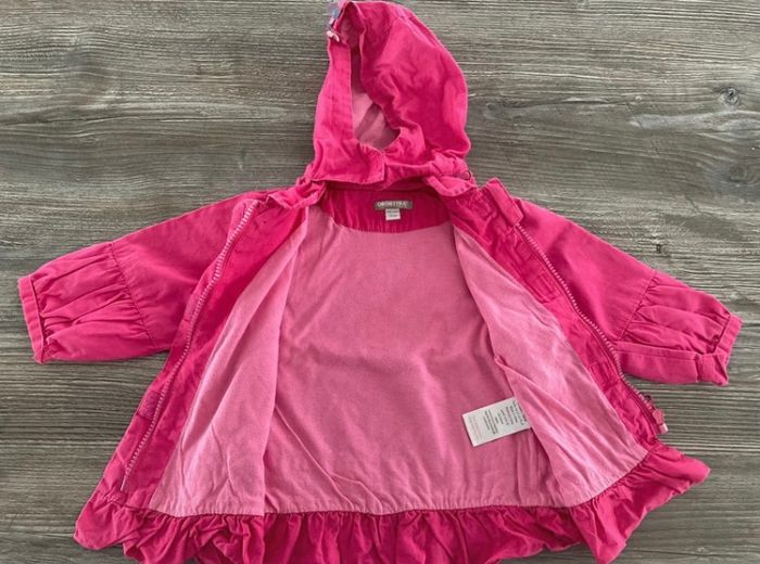 Veste 12 mois - photo numéro 4