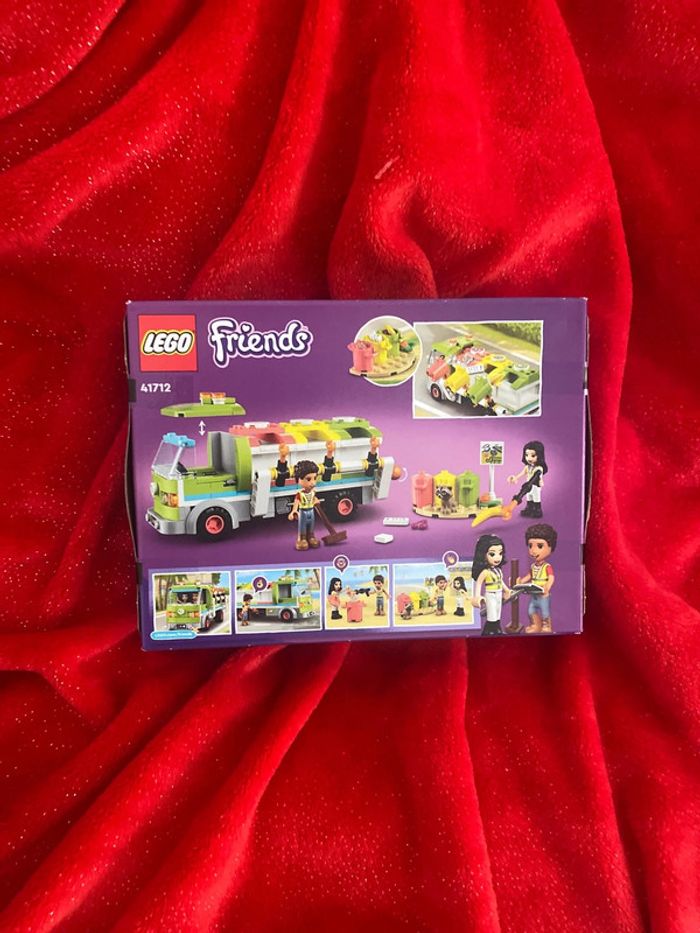 Lego Friends 41712 neuf - photo numéro 9