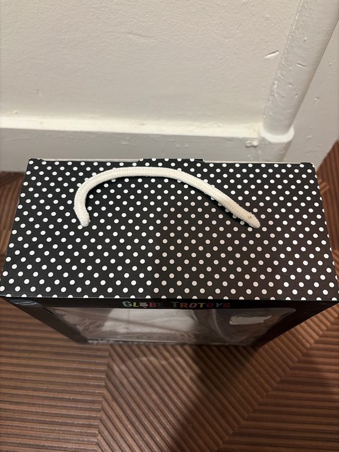 Set vaisselle enfant les deglingots - photo numéro 2