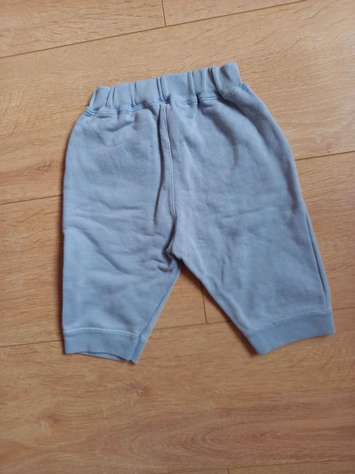 Pantalon petit bateau 6 mois - photo numéro 2