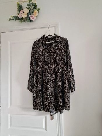 Robe imprimé animal Emma& lala