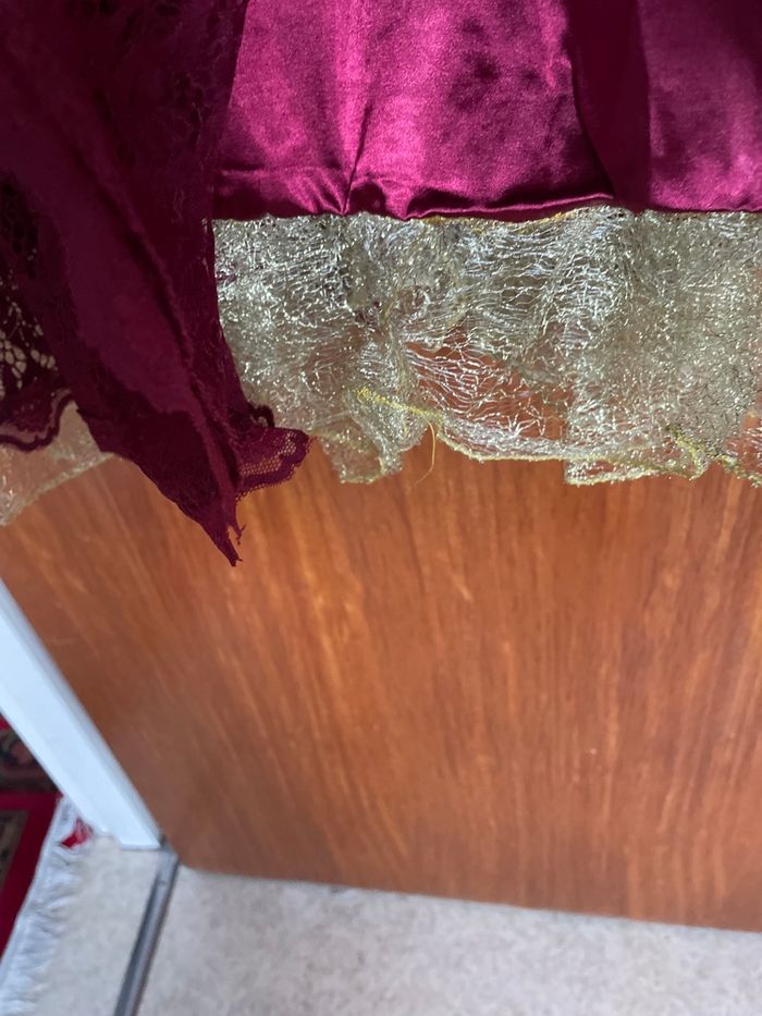 Robe de soirée - photo numéro 4